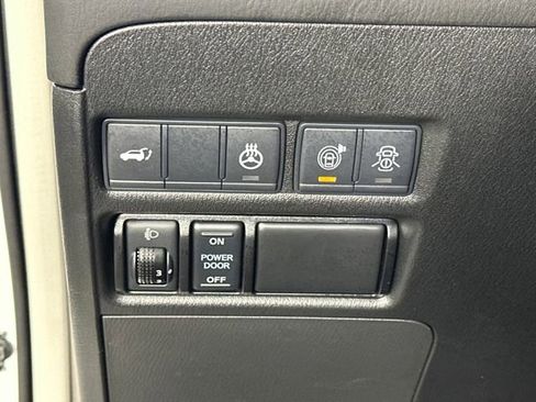 Used 2021 INFINITI QX80 Premium Select w/ All-Season Package image 19