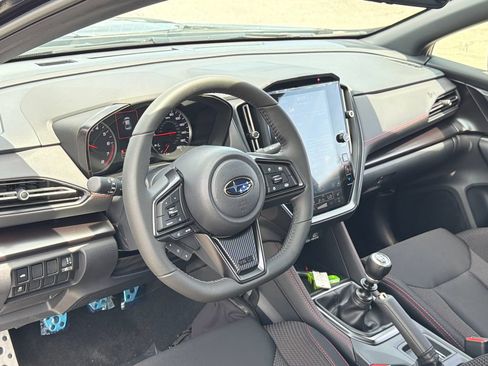 New 2026 Subaru WRX Premium w/ WRX Essentials Package AWD/4WD image 23