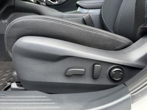 Certified 2025 Subaru Legacy Premium image 14