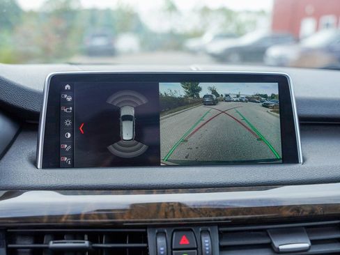 Used 2018 BMW X5 xDrive40e w/ Executive Package image 24