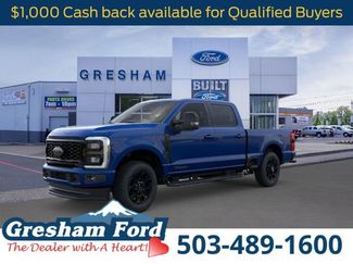 New 2026 Ford F250 XLT w/ XLT Premium Package 360° Tour