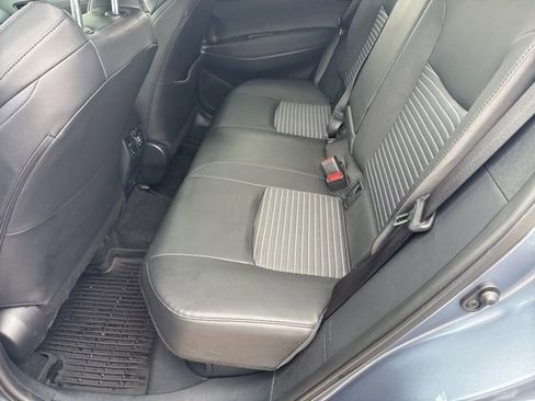 Used 2024 Toyota Corolla Cross XSE w/ Convenience Package AWD/4WD image 21