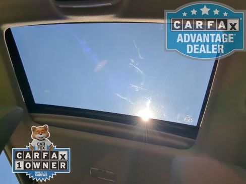 Used 2021 Toyota 4Runner SR5 Premium w/ Moonroof Package image 10