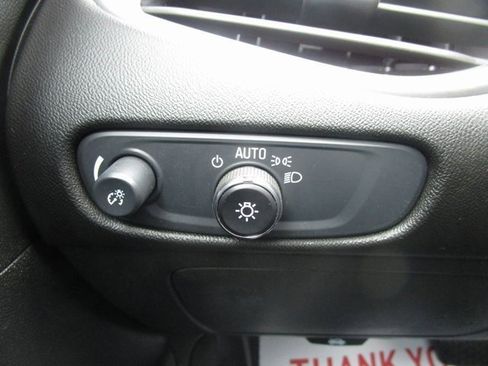 Certified 2024 Chevrolet Malibu LT image 12