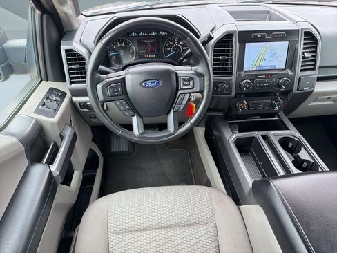 Used 2020 Ford F150 XLT w/ Equipment Group 302A Luxury RWD image 26