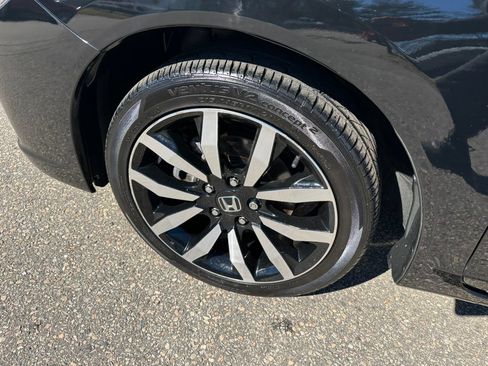 Used 2015 Honda Civic EX-L image 26