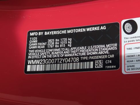 New 2026 MINI Cooper S image 35