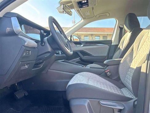 New 2026 Volkswagen Tiguan S FWD image 11