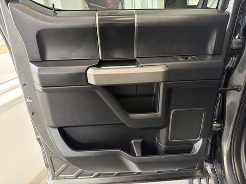 Used 2018 Ford F150 Raptor w/ Equipment Group 802A Luxury image 20