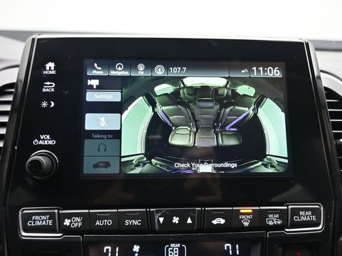Used 2020 Honda Odyssey Elite image 19