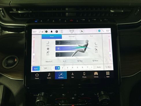 Used 2022 Jeep Grand Cherokee Summit image 19