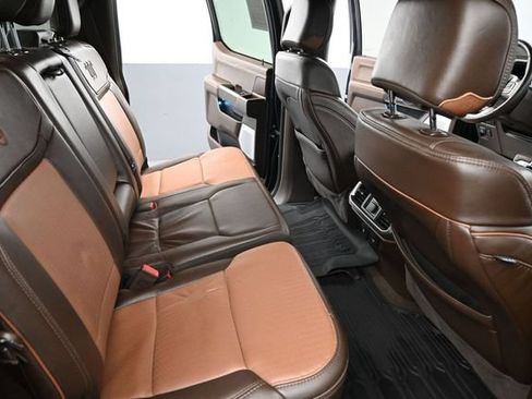 Used 2023 Ford F150 King Ranch w/ Equipment Group 601A High AWD/4WD image 17