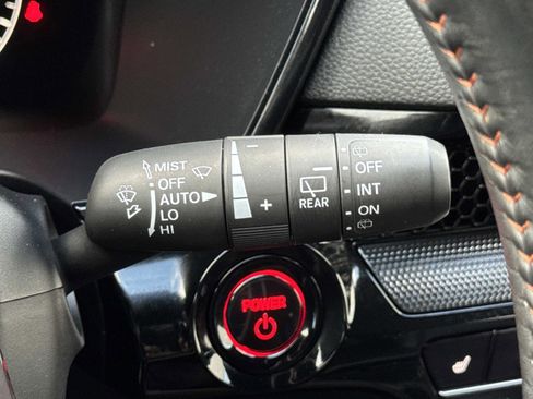 Certified 2023 Honda CR-V Sport Touring image 10