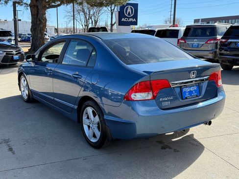 Used 2010 Honda Civic LX-S image 6