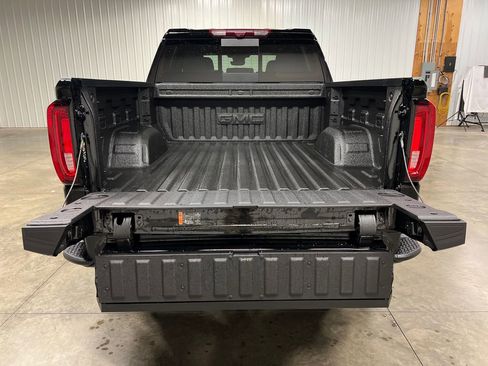 New 2026 GMC Sierra 1500 AT4 AWD/4WD image 11