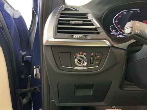 Certified 2023 BMW X3 sDrive30i w/ Convenience Package image 17