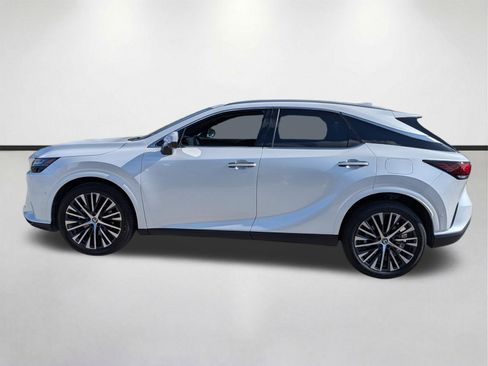 Used 2025 Lexus RX 350 Premium Plus w/ Convenience Package FWD image 7