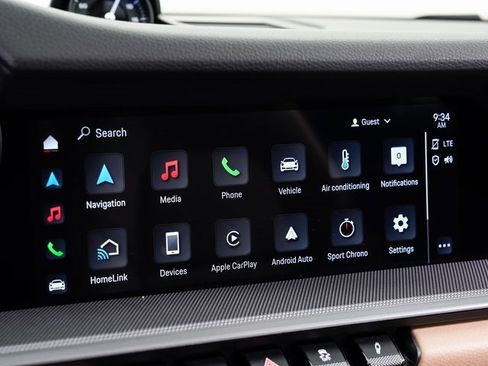 Used 2023 Porsche 911 Carrera image 19