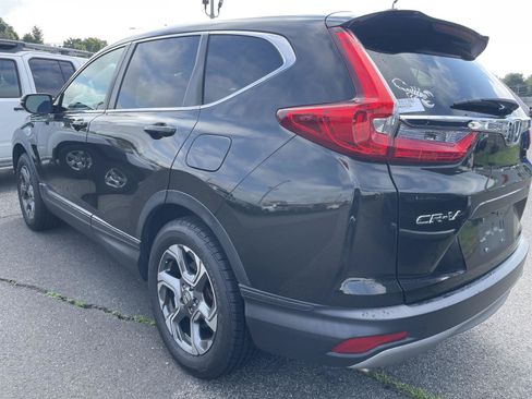 Used 2019 Honda CR-V EX image 4