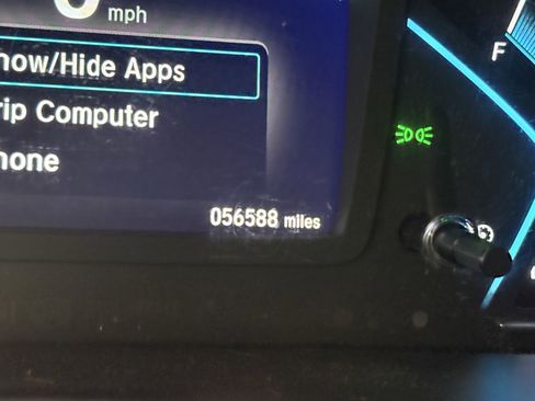 Used 2020 Honda Odyssey EX image 32