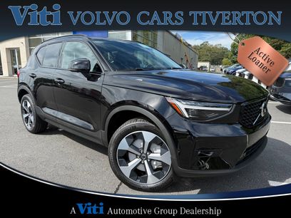 Used 2026 Volvo XC40 B5 Plus w/ Protection Package Premier