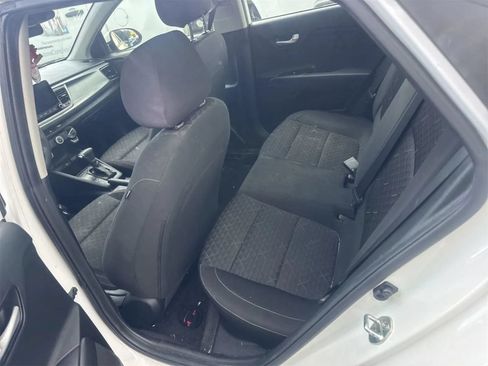 Used 2021 Kia Rio S FWD image 4