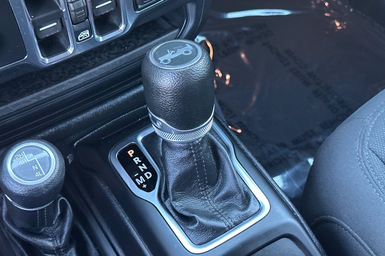 Used 2018 Jeep Wrangler Unlimited Sport S AWD/4WD image 17