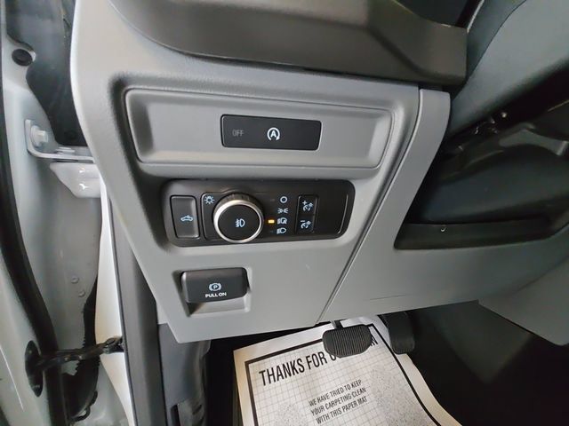 Used 2025 Ford F150 XLT w/ Equipment Group 301A Standard AWD/4WD image 26