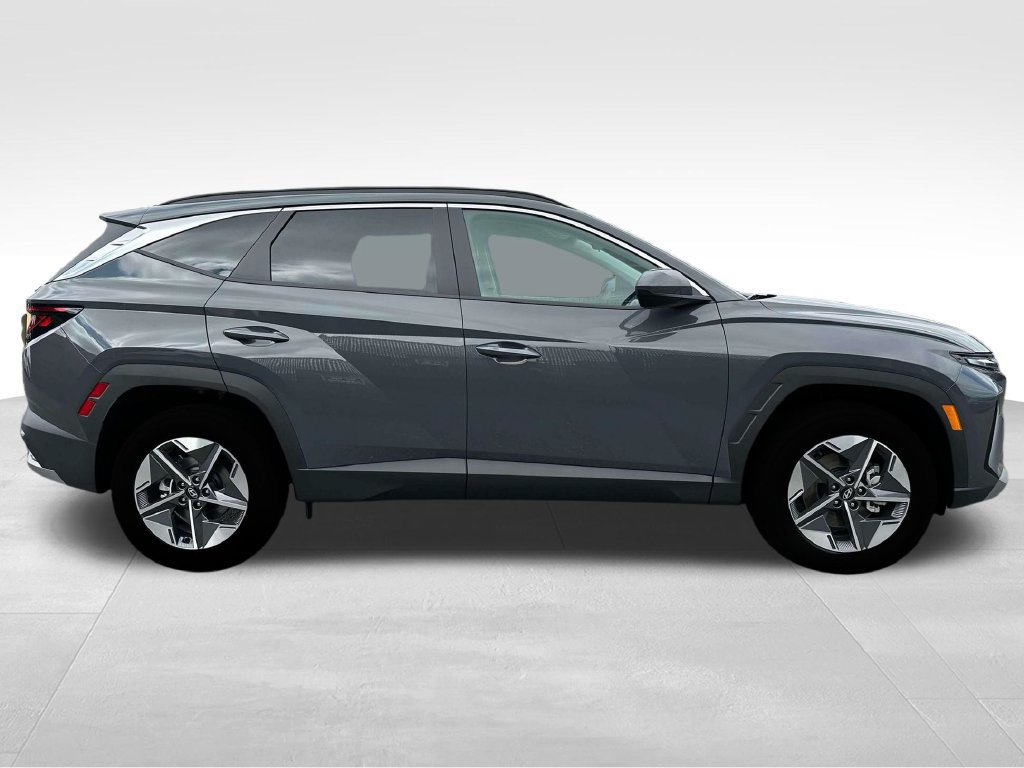 Used 2026 Hyundai Tucson SEL Plus AWD/4WD image 10