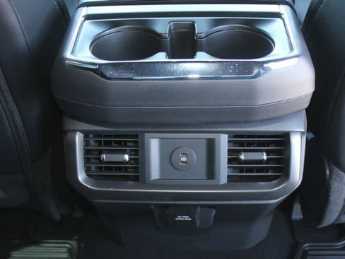 Used 2025 Ford F150 Lariat w/ Equipment Group 501A Mid image 20