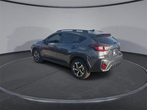 New 2026 Subaru Crosstrek 2.0i Premium image 7
