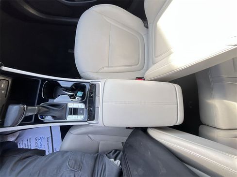 Used 2023 Hyundai Tucson SEL w/ Convenience Package image 20