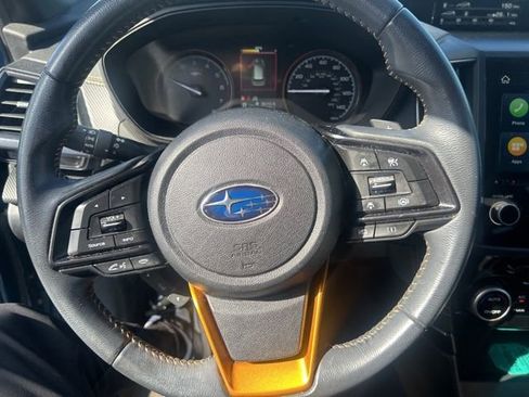 Used 2023 Subaru Forester Wilderness AWD/4WD image 3