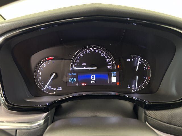 Used 2017 Cadillac XT5 Luxury AWD/4WD image 17