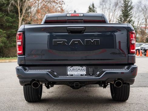 New 2026 RAM 1500 Laramie image 5