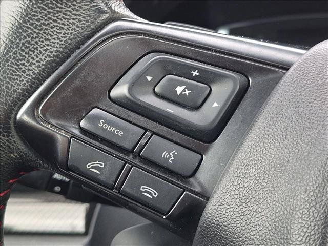 Used 2019 Subaru WRX Limited AWD/4WD image 16