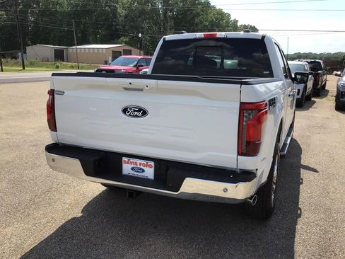 New 2026 Ford F150 XLT AWD/4WD image 9