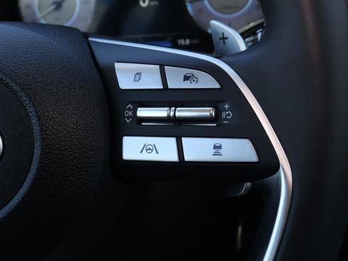 Used 2025 Hyundai Palisade SEL image 27