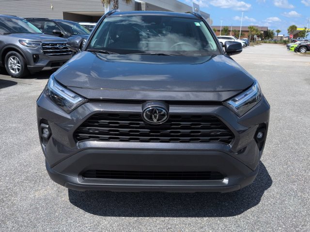 Used 2023 Toyota RAV4 XLE Premium AWD/4WD image 9