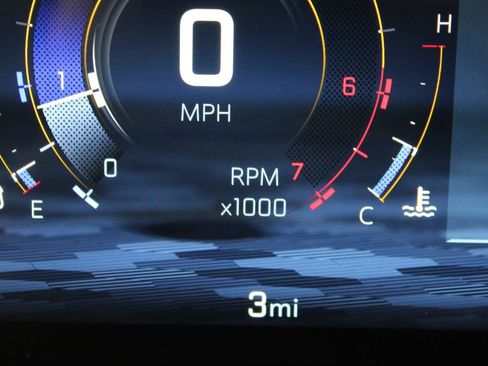 New 2026 Chevrolet Equinox LT w/ Convenience Package II image 32