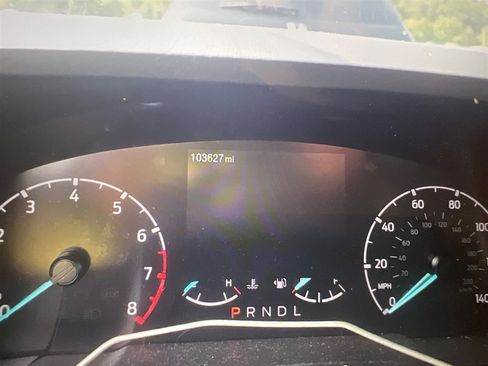 Used 2022 Ford Maverick XL w/ Equipment Group 100A Standard AWD/4WD image 4