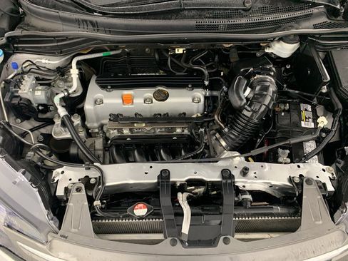 Used 2013 Honda CR-V EX-L image 10