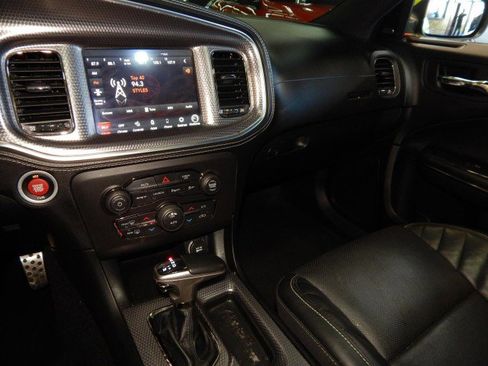 Used 2021 Dodge Charger SRT Hellcat image 20