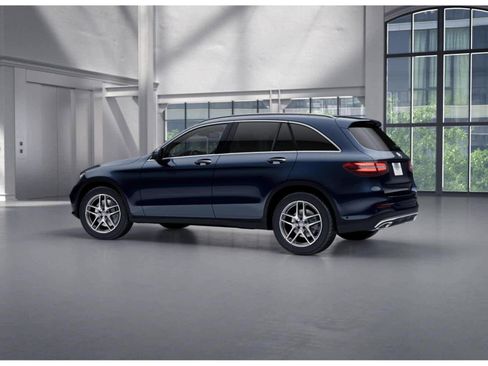 Used 2017 Mercedes-Benz GLC 300 image 30