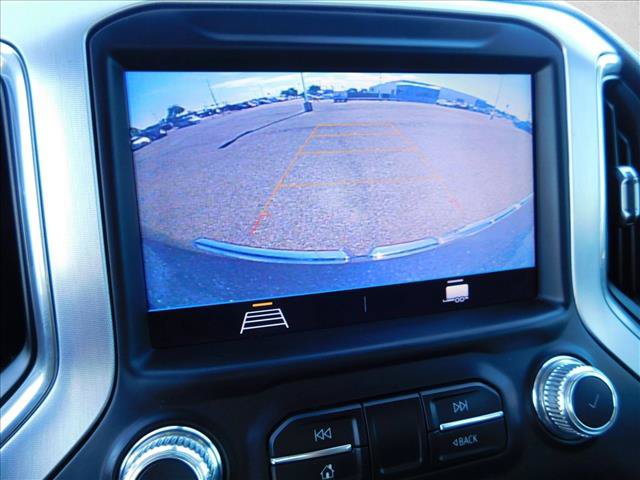 Used 2020 GMC Sierra 1500 SLE w/ SLE Value Package RWD image 19