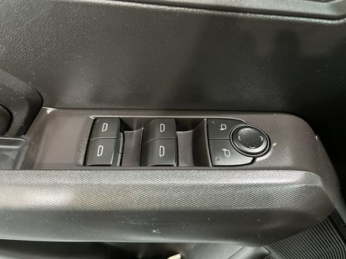 Used 2023 Chevrolet Colorado W/T w/ Advanced Trailering Package RWD image 27
