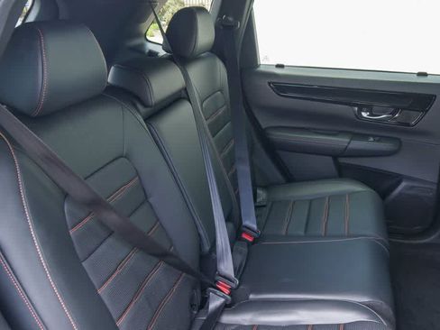 Used 2023 Honda CR-V Sport Touring image 15