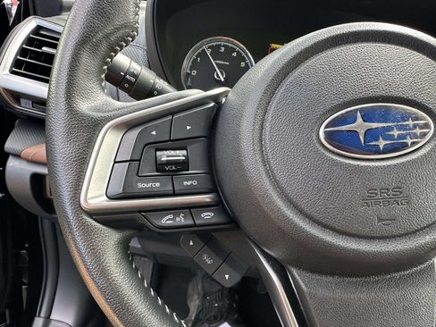 Certified 2023 Subaru Forester Touring AWD/4WD image 31