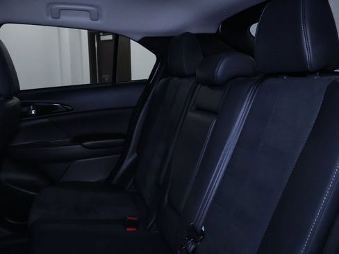 Used 2025 Mitsubishi Eclipse Cross SE AWD/4WD image 14