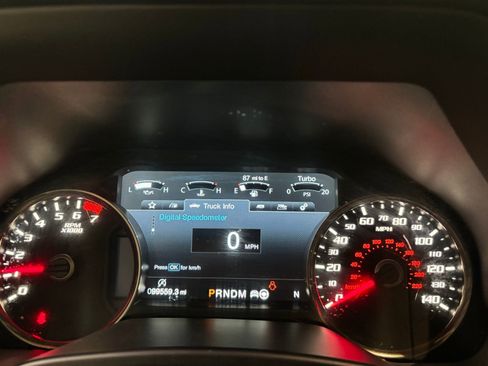 Used 2020 Ford F150 Raptor w/ Equipment Group 801A Mid image 19